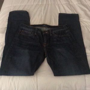 Lucky Brand Jeans - Lucky Brand Sweet Straight Jean size 8R 29 Lucky Brand Jeans - Lucky Brand Sweet Straight Jean size 8R 29